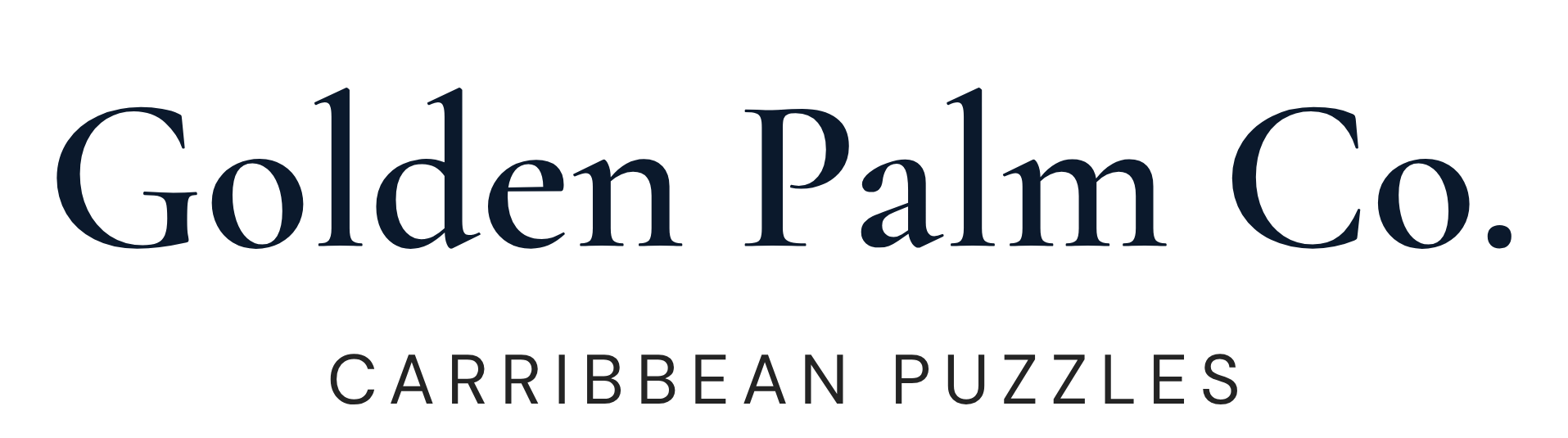 Golden Palm Co.